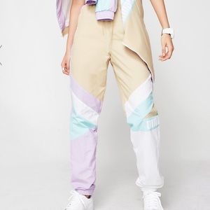 PUMA X Diamond 80’s Inspired Track Pants - XL